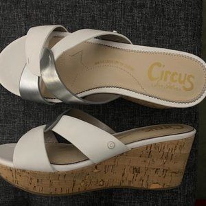 SAM EDELMAN 2.5 INCH WEDGE